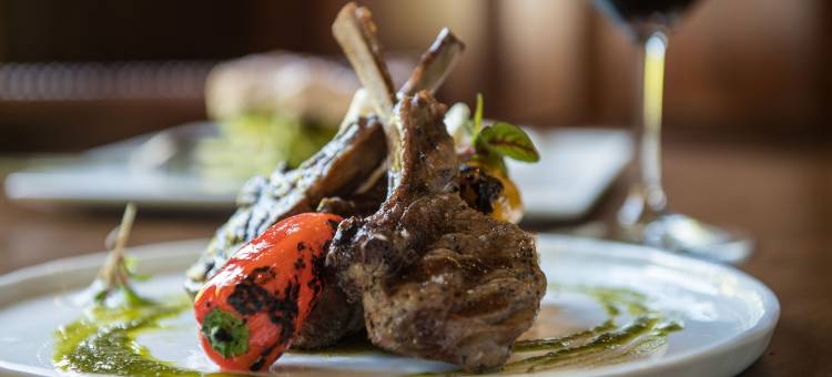 威尔科克斯酒店(The Willcox)图片