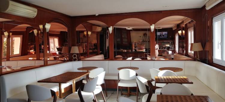 克拉里奇酒店(Hôtel le Claridge)图片