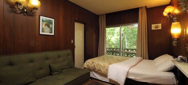 白滨乡村酒店(Shirahama Hotel)图片