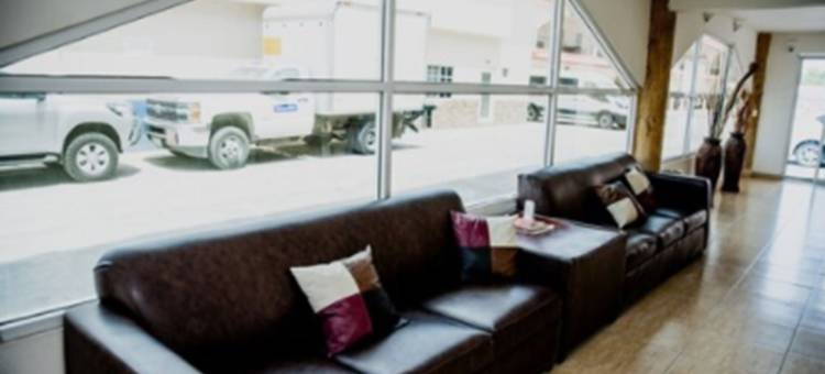 歌吟酒店(Hotel Go Inn)图片