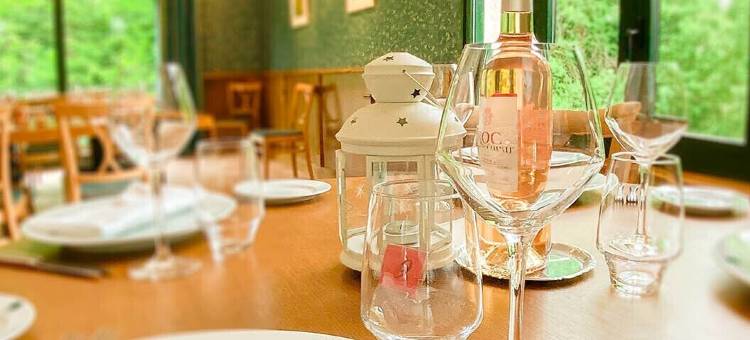 鹅掌楸之家酒店(Logis Hôtel - Restaurant le Tulipier)图片