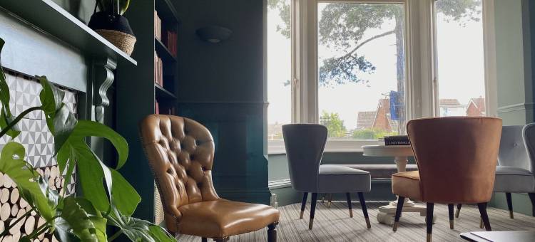 艾姆斯沃思旅馆(The Emsworth)图片