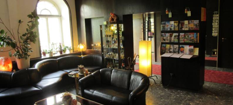 林登霍夫酒店(Hotel Lindenhof)图片