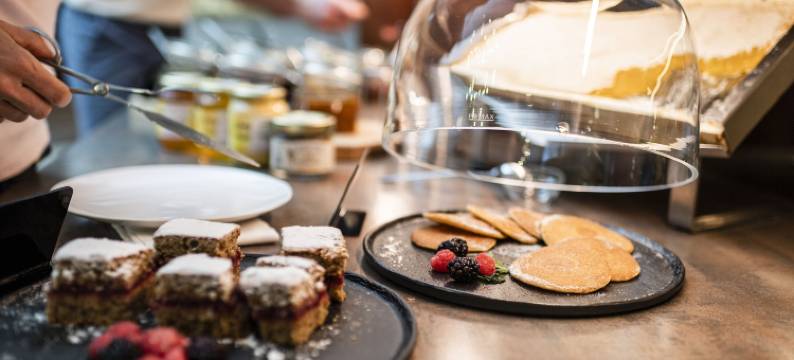 斯塔福勒罗曼蒂克酒店及餐厅(Romantik Hotel & Restaurant Stafler)图片