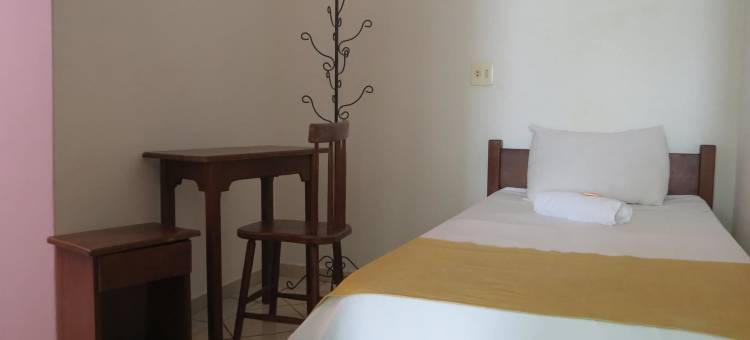 拉维拉酒店(La Villa Hotel)图片