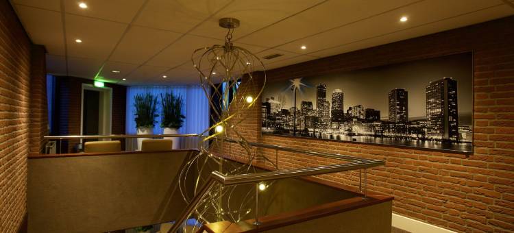 阿劳斯酒店(Hotel Arrows)图片