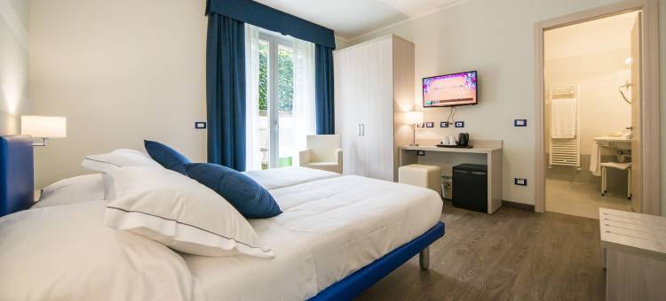 加尔达伊登酒店(Hotel Eden Garda)图片