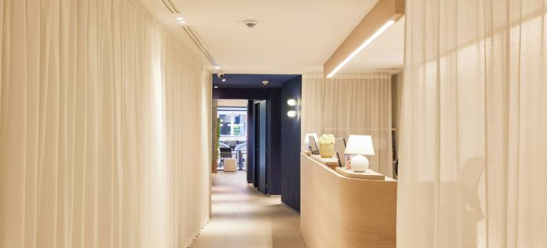 伯灵顿C-酒店(C-Hotels Burlington)图片