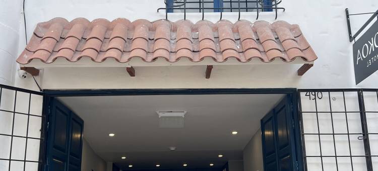 科科亚酒店库斯科(Kokoa Hotel Cusco)图片