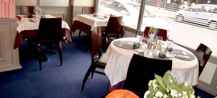 罗莱达利葛酒店(Logis Hotel-Restaurant le Relais d'Aligre)图片