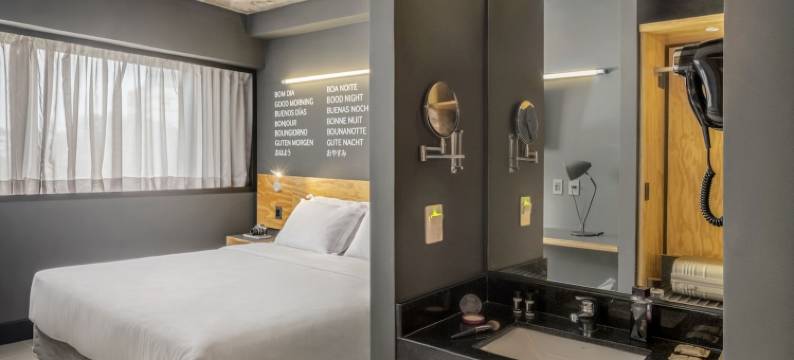 国际城卡诺阿斯(Intercity Canoas)图片