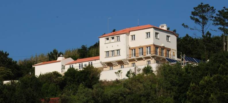 阿尔费泽朗国际青年旅舍 - 青年西葡特色住宿 - 青年旅馆(HI Alfeizerão – Pousada de Juventude)图片