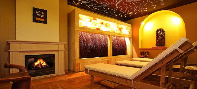 参议员酒店暨会议中心(Hotel Senator Konferencje & Spa)图片