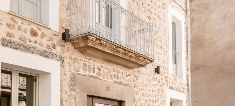 米姆联排别墅(Meem Townhouse)图片