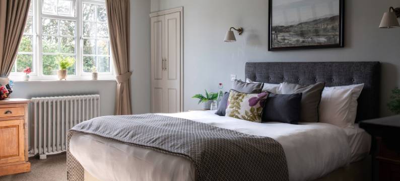 木匠阿姆斯酒店(The Carpenters Arms)图片