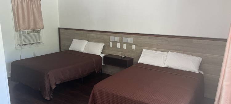 卡德特汽车旅馆(Cadet Motel)图片