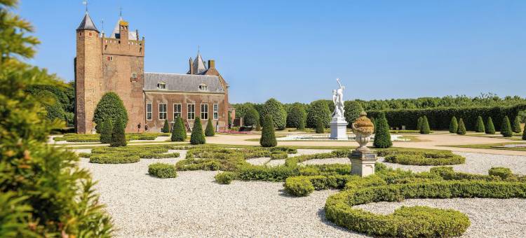 斯托亚凯亨斯科克青年旅舍(Stayokay Hostel Heemskerk)图片