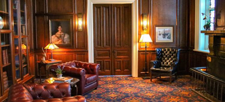 圣詹姆斯酒店(St James Hotel)图片