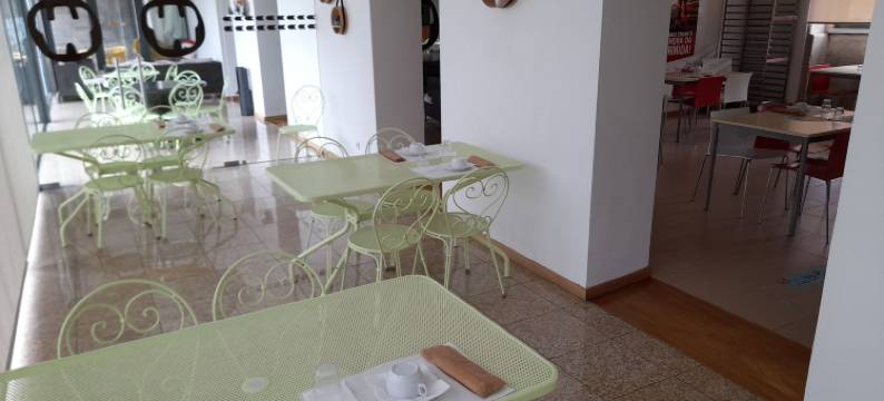 维拉诺瓦瑟薇拉国际青年西葡特色住宿 - 青年旅馆(HI Vila Nova de Cerveira - Pousada de Juventude)图片