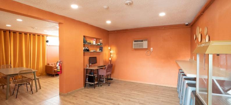 Bungalows旅馆(Bungalows Hostel)图片