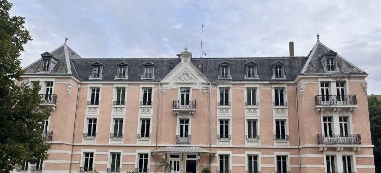 La Souveraine(拉索维灵)(La Souveraine)图片