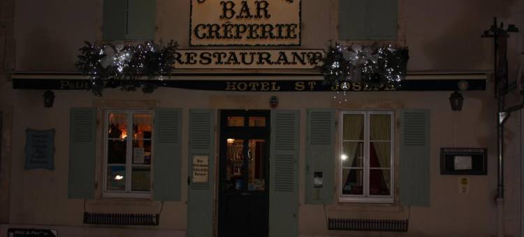 圣乔瑟普之家酒店(Logis Hotel Saint-Joseph)图片