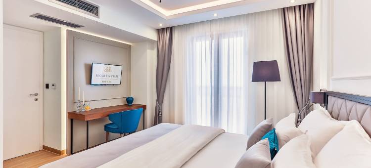 Boutique hotel Momentum由Aycon提供(Boutique Hotel Momentum by Aycon)图片