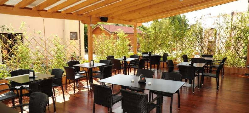 斯海尔达法罗酒店(Hotel Scaldaferro)图片