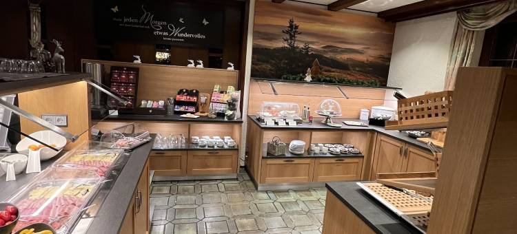 盖斯特豪斯祖尔林德酒店(Hotel Zur Linde)图片