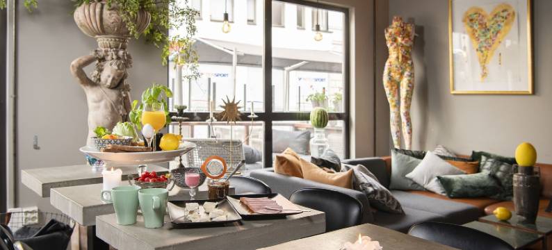 普林斯卡尔酒店(Prins Carl)图片