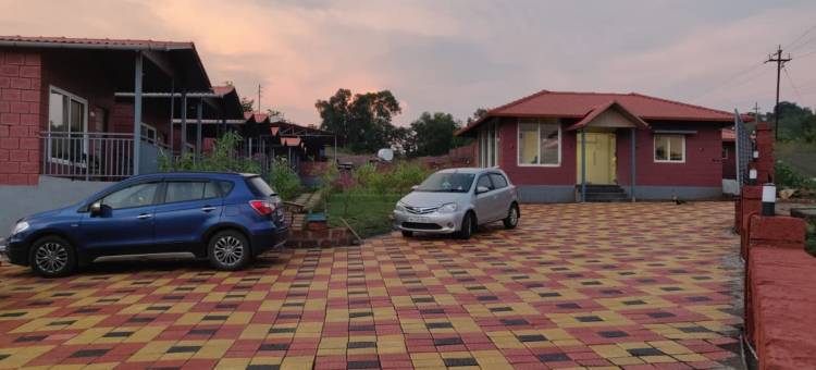 布利斯山度假村(Mount Bliss Resort)图片