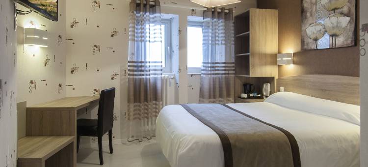 卡泽阿拉扎酒店(Logis Hôtel Restaurant Cazes Arazat)图片