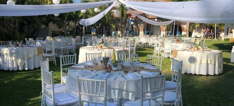 安吉利斯村舍酒店(Finca de Los Angeles)图片