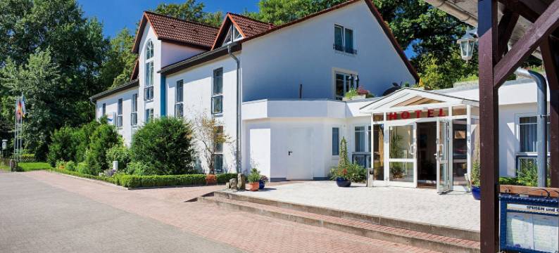 卡米纳湖滨酒店(Carmina am See)图片