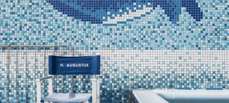 奥古斯都里乔内酒店(Hotel Augustus)图片