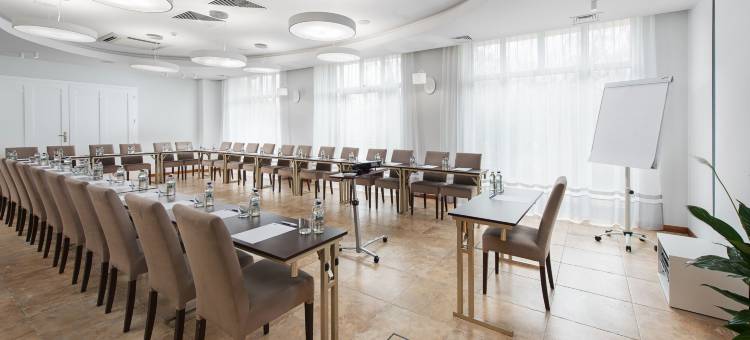索波特水族馆酒店 - Destigo酒店(Hotel Aqua Sopot - Destigo Hotels)图片