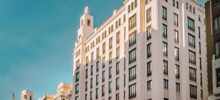 Apartamentos Soho Boutique Hoy No Me Puedo Levantar图片