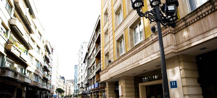 号角酒店(Hotel Clarin)图片