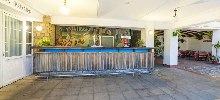 雷纳克里斯蒂娜全球住宿(Globales Reina Cristina)图片