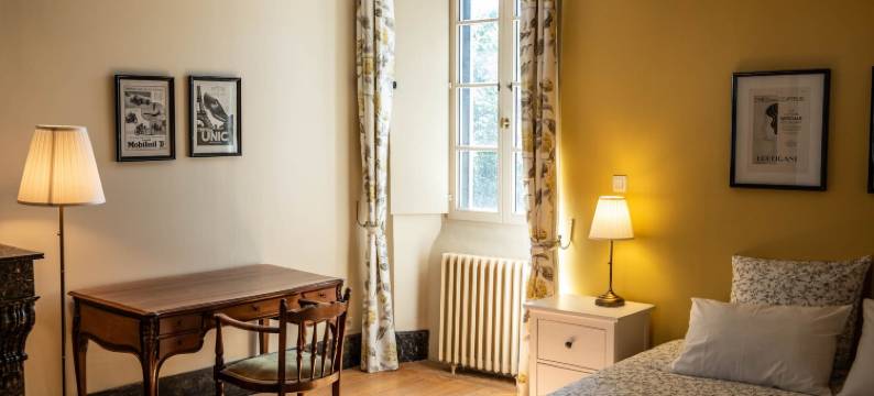 克罗西尔住宿加早餐旅馆(Le Closier)图片