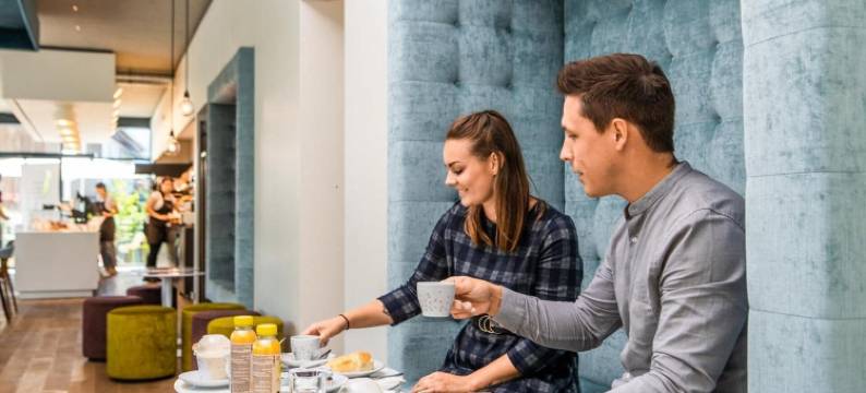 凯克艾斯汽车旅馆(Motel Keckeis Inn - Self Check-IN)图片