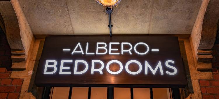 阿尔贝罗酒店(Albero)图片