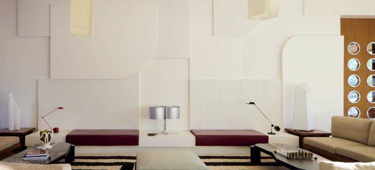 菲尼克斯酒店(Ace Hotel and Swim Club Athens)图片