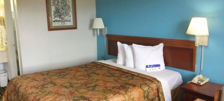 美国旅馆(Americas Best Value Inn)图片
