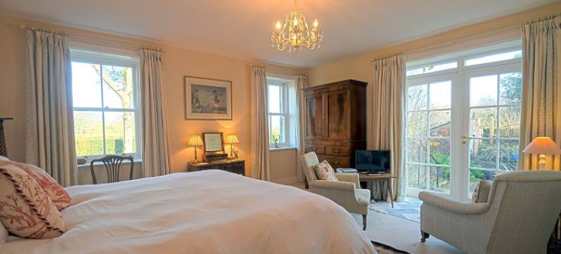 英格拉姆床和早餐旅馆(Ingram House Bed & Breakfast)图片