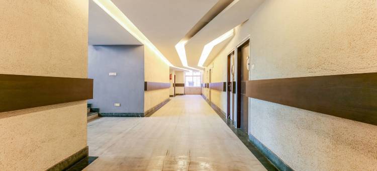 Treebo 协奏曲居民区(Treebo Concerto Residentia)图片