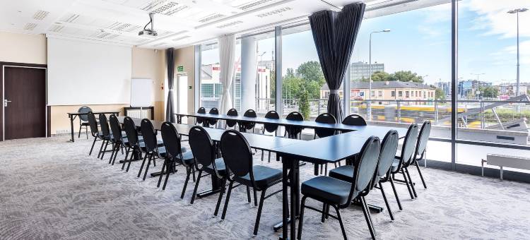 凯尔采-库布斯酒店(Qubus Hotel Kielce)图片