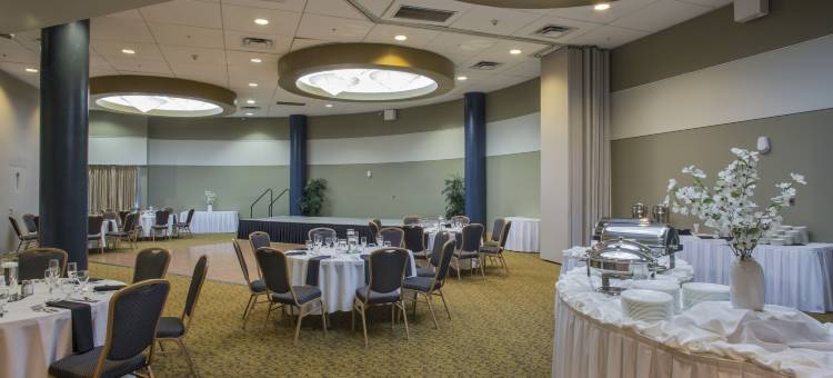 阿维斯塔度假酒店(Avista Resort)图片