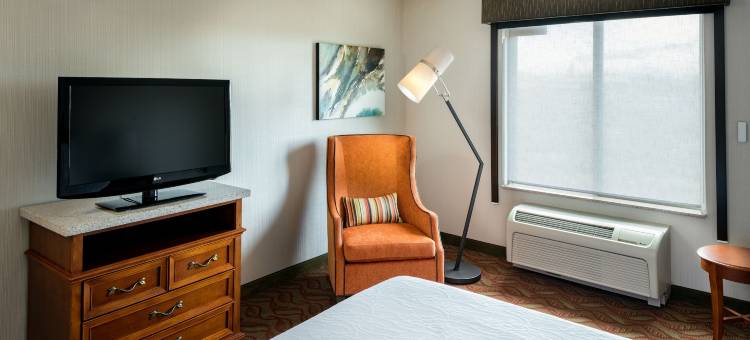 肯纳威克三城希尔顿花园酒店(Hilton Garden Inn Tri-Cities/Kennewick)图片