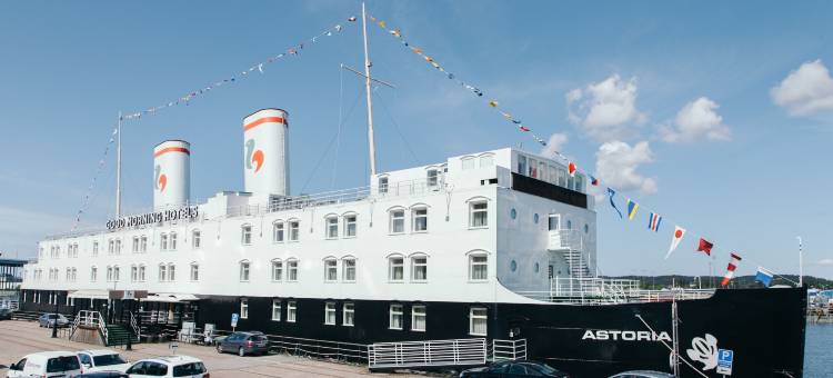 Good Morning Goteborg City图片